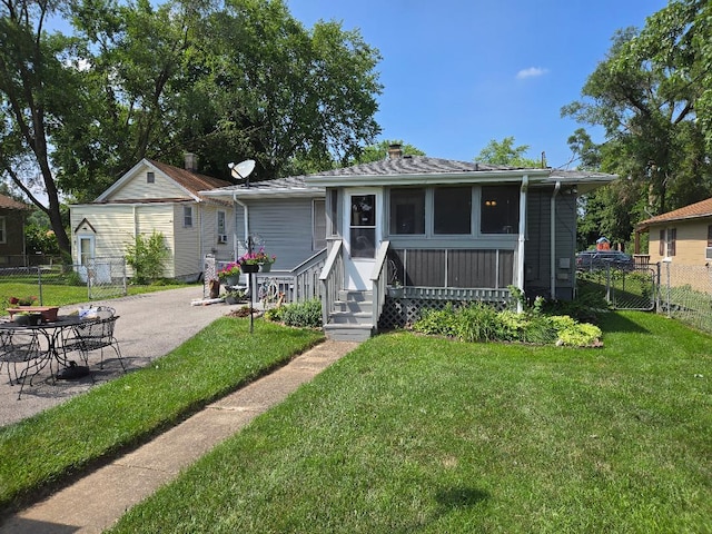 1316 Ada St, Joliet, IL 60432 - photo 7