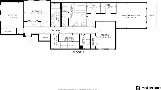 2014 N Seminary Ave Unit 1, Chicago, IL 60614 - photo 38