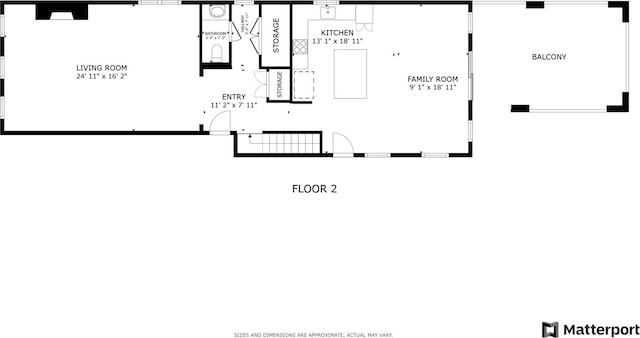 2014 N Seminary Ave Unit 1, Chicago, IL 60614 - photo 39