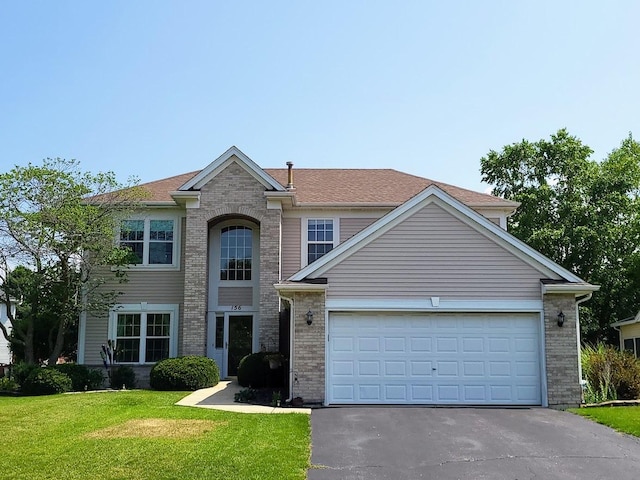 156 Sycamore Dr, Bolingbrook, IL 60490 - photo 2