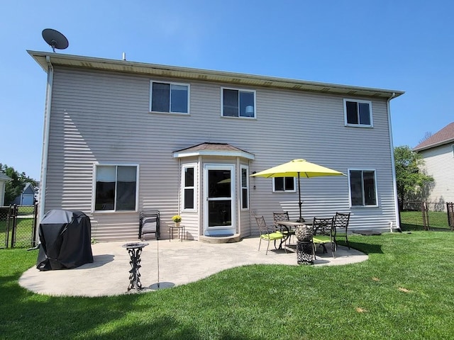 156 Sycamore Dr, Bolingbrook, IL 60490 - photo 25