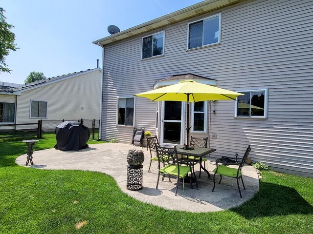 156 Sycamore Dr, Bolingbrook, IL 60490 - photo 26