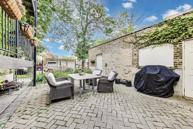 1702 W Summerdale Ave Unit G, Chicago, IL 60640 - photo 23