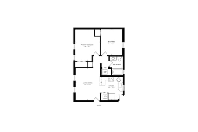 1702 W Summerdale Ave Unit G, Chicago, IL 60640 - photo 25