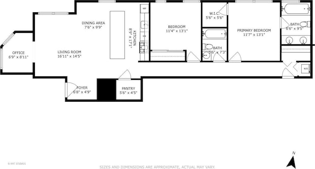4755 N Beacon St Unit 3, Chicago, IL 60640 - photo 18
