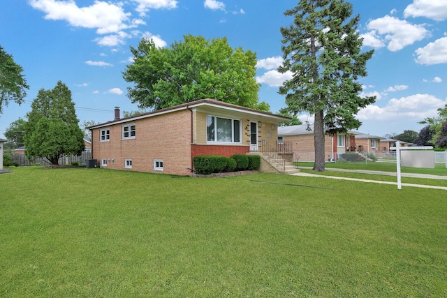 8013 Neva Ave, Burbank, IL 60459 - photo 2