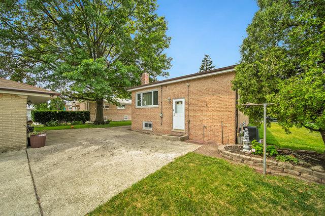 8013 Neva Ave, Burbank, IL 60459 - photo 20