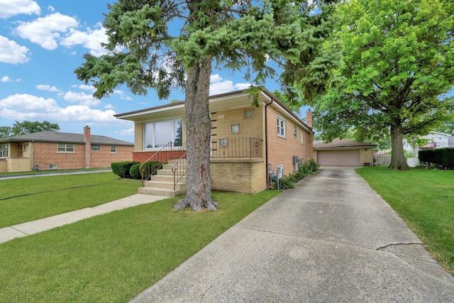 8013 Neva Ave, Burbank, IL 60459 - photo 3
