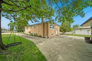 8013 Neva Ave, Burbank, IL 60459 - photo 33