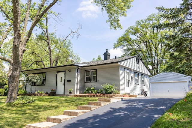 37 Pine St, Carpentersville, IL 60110 - photo 1