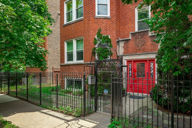 2749 N Spaulding Ave Unit Gn, Chicago, IL 60647 - photo 2
