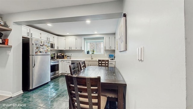 2749 N Spaulding Ave Unit Gn, Chicago, IL 60647 - photo 5