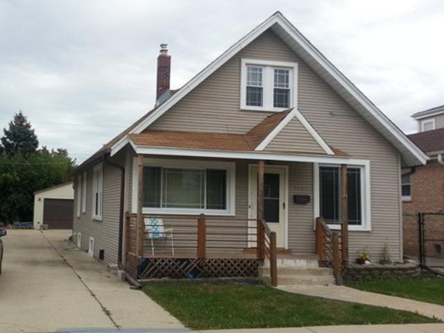 3025 N Octavia Ave, Chicago, IL 60707 - photo 1