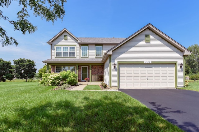 1516 S Abington Ln, Round Lake, IL 60073 - photo 1