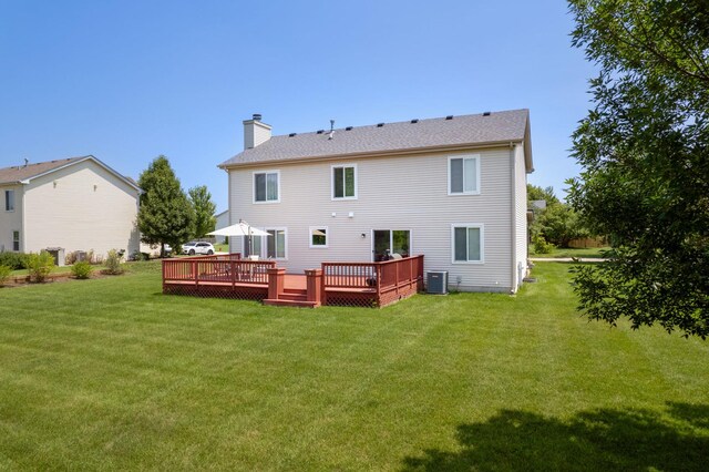 1516 S Abington Ln, Round Lake, IL 60073 - photo 20