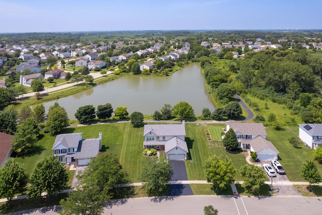 1516 S Abington Ln, Round Lake, IL 60073 - photo 22