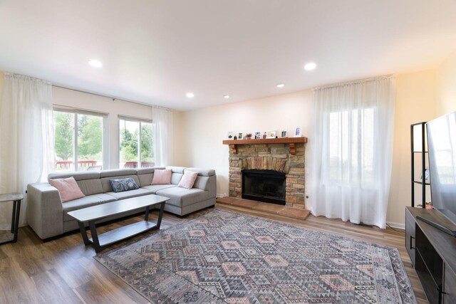 1516 S Abington Ln, Round Lake, IL 60073 - photo 6