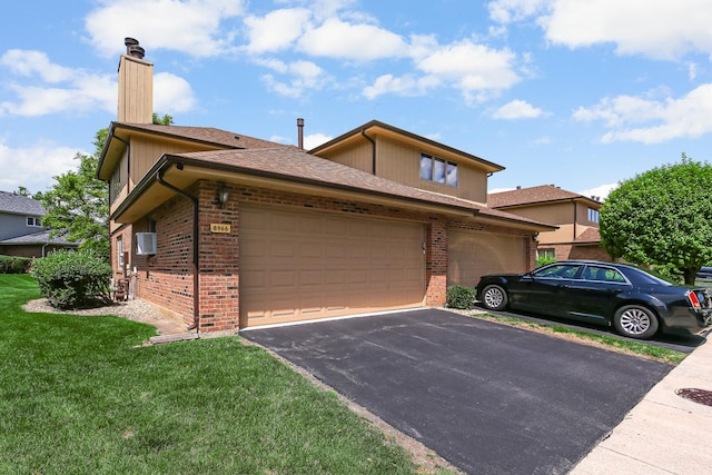 8966 Silverdale Dr Unit 8D, Orland Park, IL 60462 - photo 2