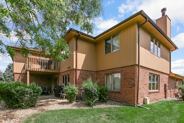 8966 Silverdale Dr Unit 8D, Orland Park, IL 60462 - photo 3