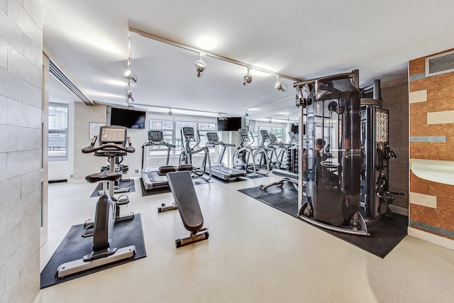 777 N Michigan Ave Unit 1707, Chicago, IL 60611 - photo 24