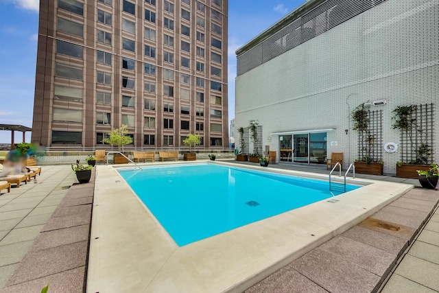 777 N Michigan Ave Unit 1707, Chicago, IL 60611 - photo 29