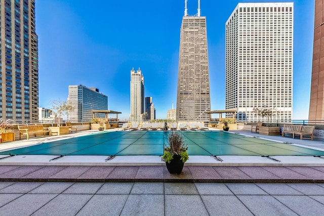 777 N Michigan Ave Unit 1707, Chicago, IL 60611 - photo 30