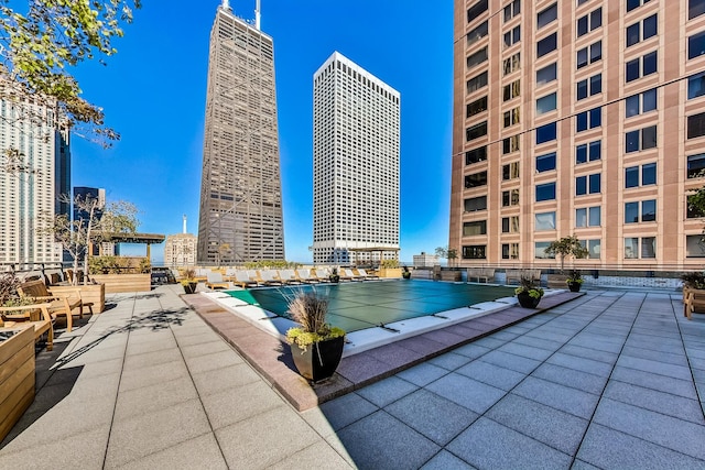 777 N Michigan Ave Unit 1707, Chicago, IL 60611 - photo 31