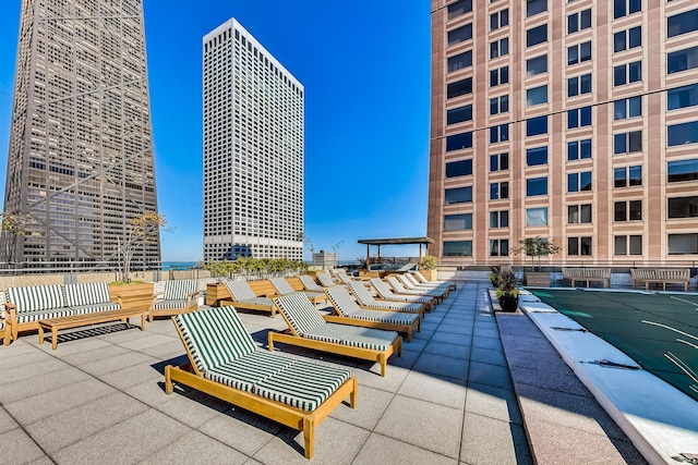 777 N Michigan Ave Unit 1707, Chicago, IL 60611 - photo 32