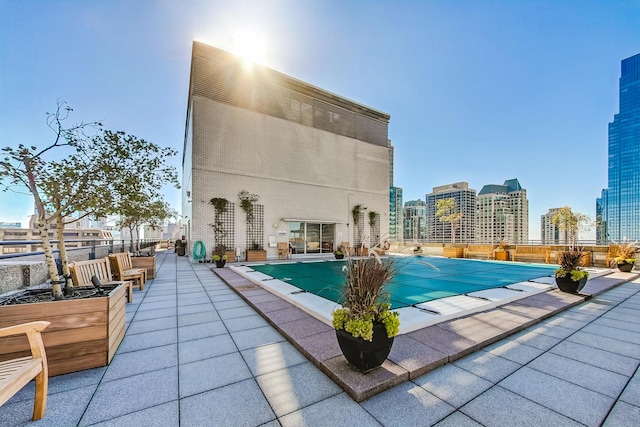 777 N Michigan Ave Unit 1707, Chicago, IL 60611 - photo 35