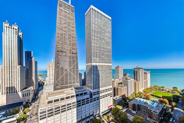 777 N Michigan Ave Unit 1707, Chicago, IL 60611 - photo 37
