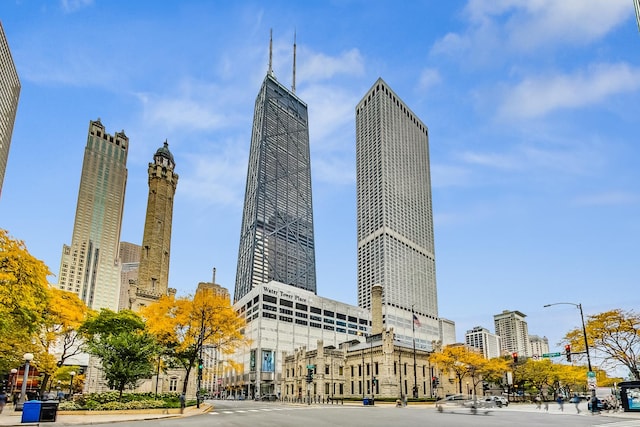 777 N Michigan Ave Unit 1707, Chicago, IL 60611 - photo 39