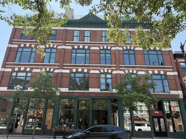 2216 N Lincoln Ave Unit 3B, Chicago, IL 60614 - photo 1