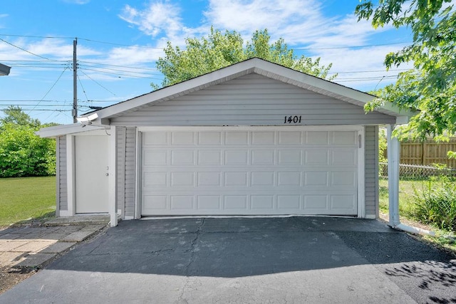 1401 Stanley Blvd, Calumet City, IL 60409 - photo 6