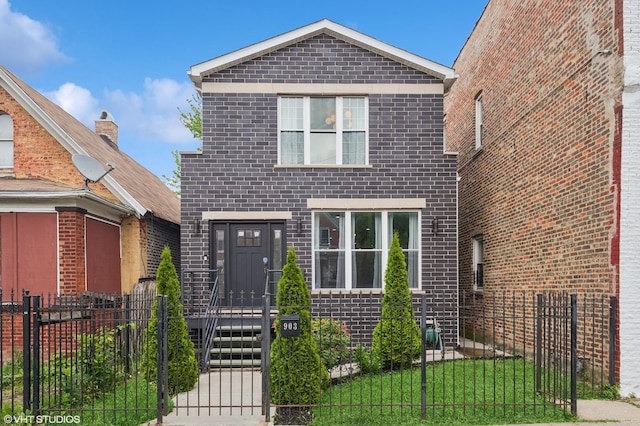 903 N Homan Ave, Chicago, IL 60651 - photo 1