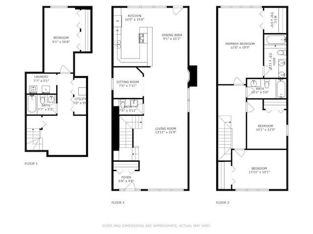 903 N Homan Ave, Chicago, IL 60651 - photo 20