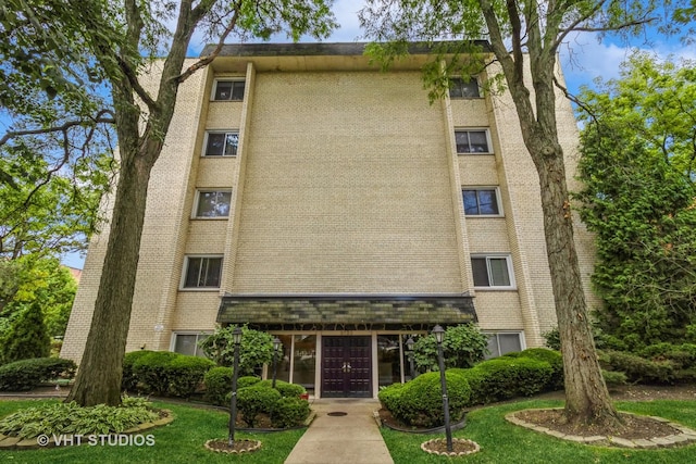 8650 Ferris Ave Unit 505, Morton Grove, IL 60053 - photo 1