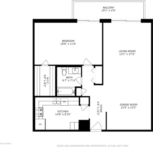 8650 Ferris Ave Unit 505, Morton Grove, IL 60053 - photo 26