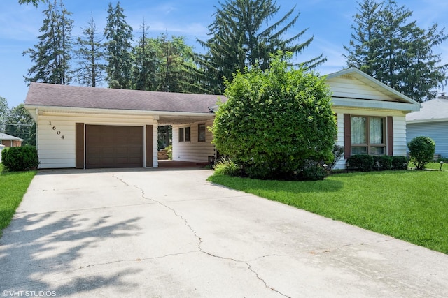 1604 Avalon Ave, Joliet, IL 60435 - photo 1