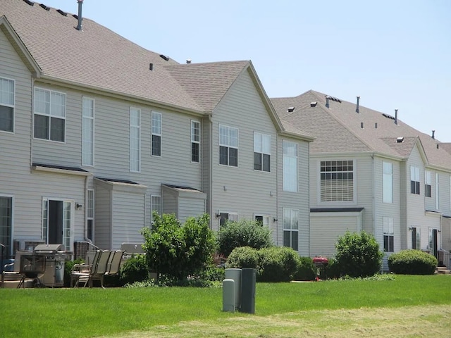 23927 Mcmullin Cir, Plainfield, IL 60586 - photo 23