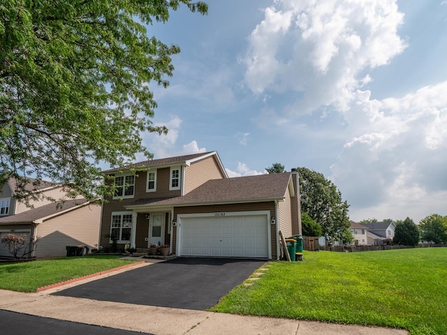 22163 W Plymouth Ct, Plainfield, IL 60544 - photo 3