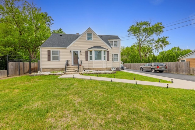 5510 W 81st Pl, Burbank, IL 60459 - photo 1