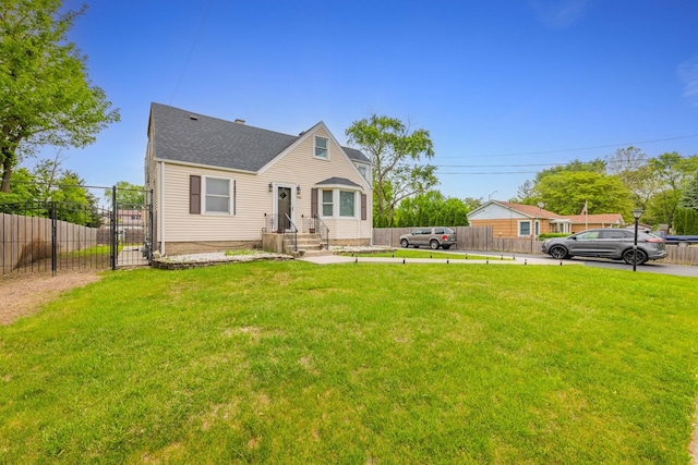 5510 W 81st Pl, Burbank, IL 60459 - photo 3