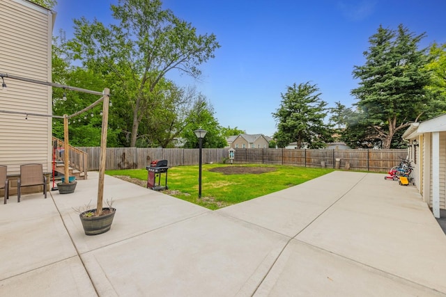 5510 W 81st Pl, Burbank, IL 60459 - photo 37