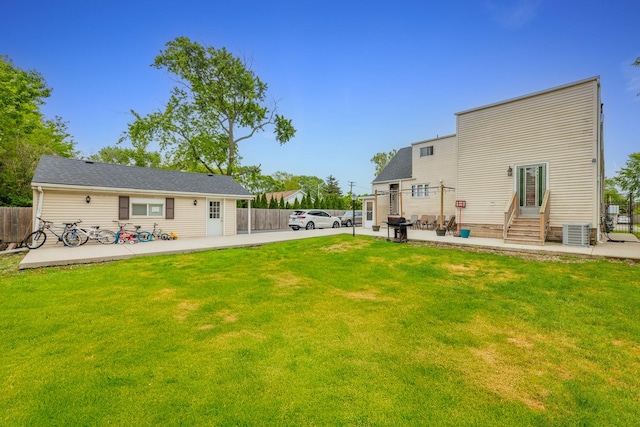 5510 W 81st Pl, Burbank, IL 60459 - photo 38