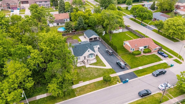 5510 W 81st Pl, Burbank, IL 60459 - photo 39