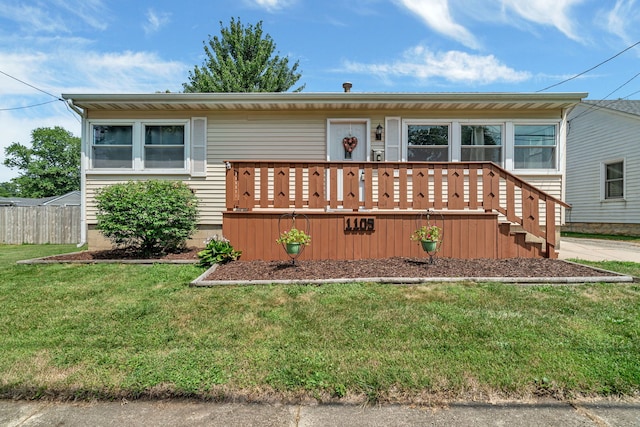 1109 Grant St, Morris, IL 60450 - photo 1