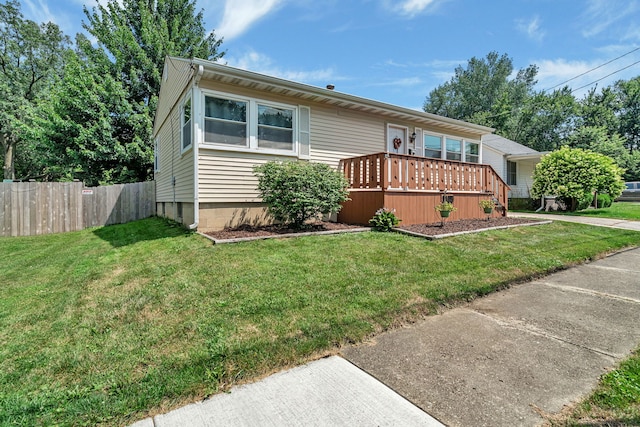 1109 Grant St, Morris, IL 60450 - photo 2