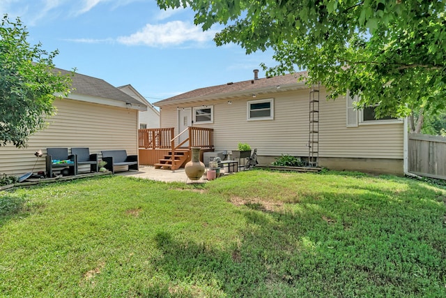 1109 Grant St, Morris, IL 60450 - photo 18
