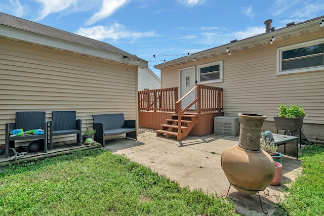 1109 Grant St, Morris, IL 60450 - photo 20
