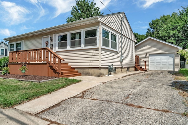 1109 Grant St, Morris, IL 60450 - photo 3